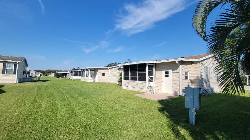 1001 Heartwood Cypress Drive a Winter Haven, FL Mobile or Manufactured Home for Sale